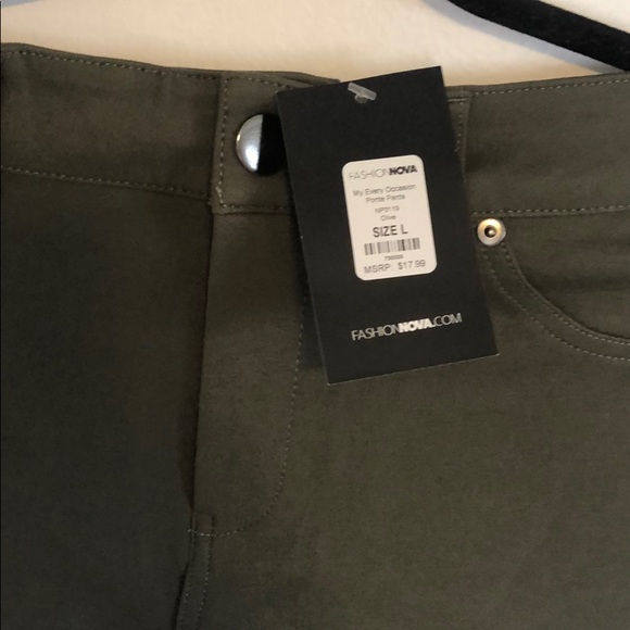 Pants - Picture 2 of 4